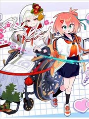 剃头匠漫画热门推荐第1话封面